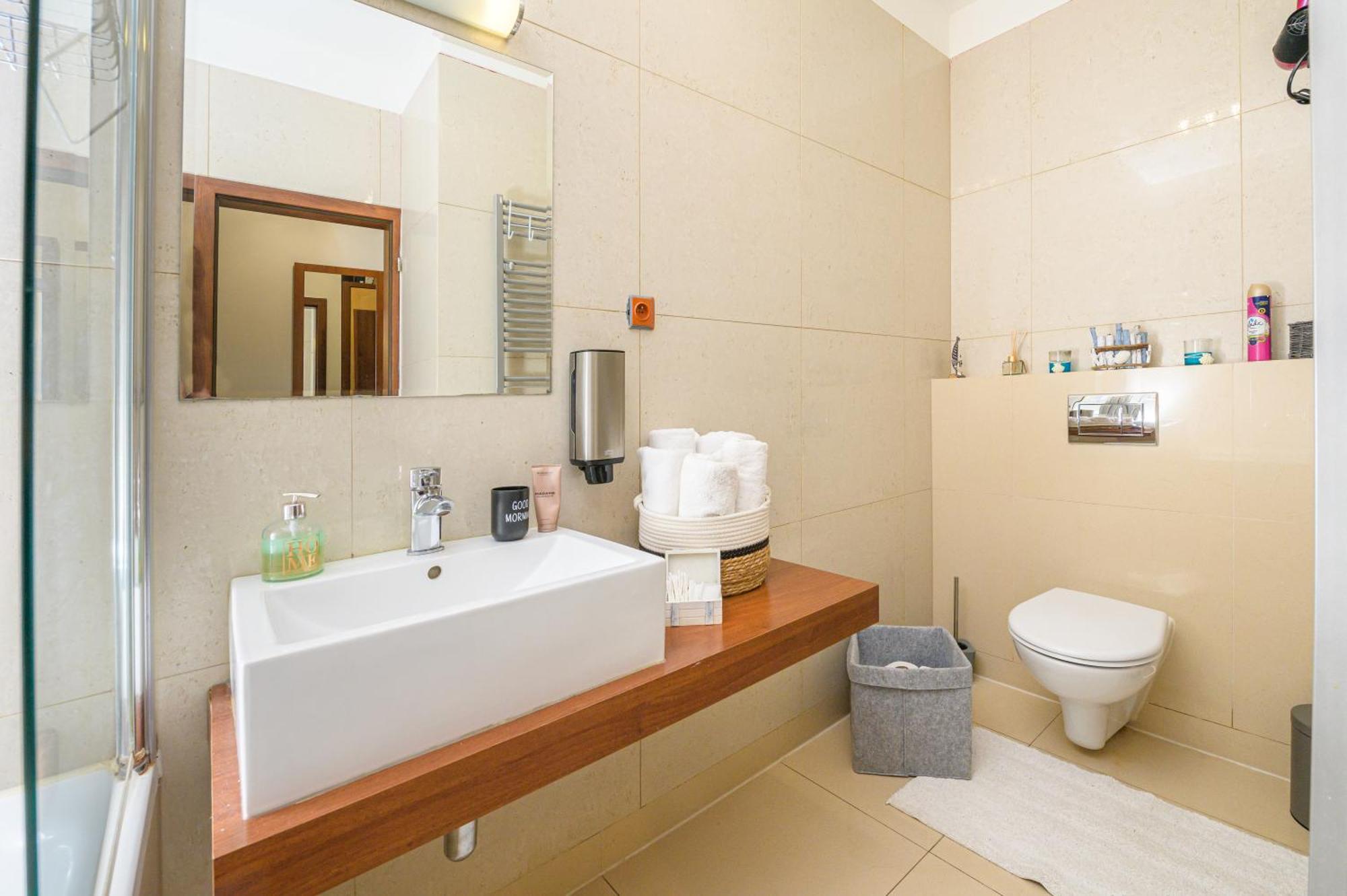 Apartmany Paula F 302 Vel'ka Lomnica Buitenkant foto