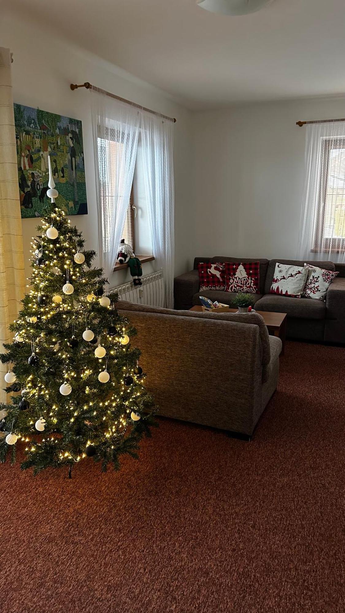 Apartmany Paula F 302 Vel'ka Lomnica Buitenkant foto